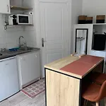 Tiny Duplex *
