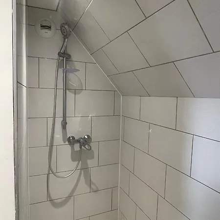 Tiny Duplex