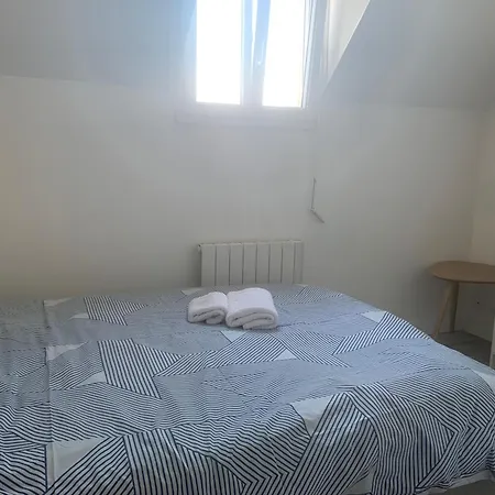 Apartamento Tiny Duplex *