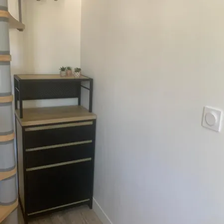 Tiny Duplex