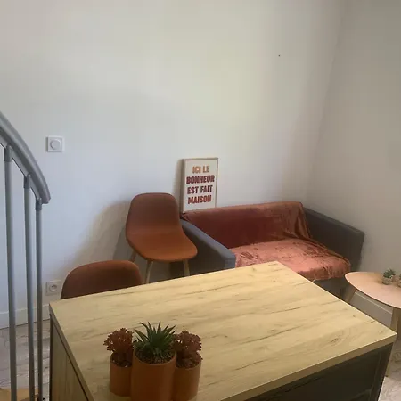 Appartamento Tiny Duplex