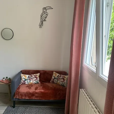 Tiny Duplex Appartamento *