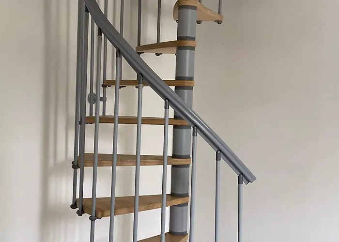 Tiny Duplex * קאין