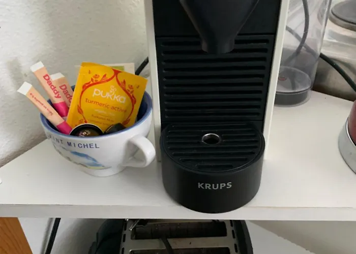 Tiny Duplex Appartamento