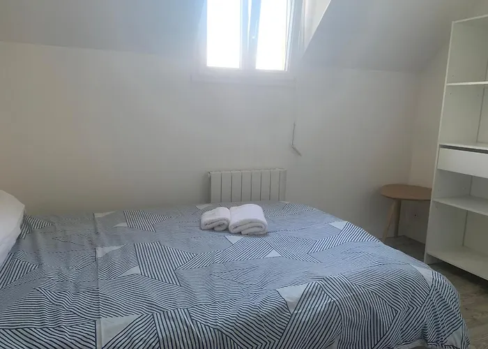 Appartamento Tiny Duplex *