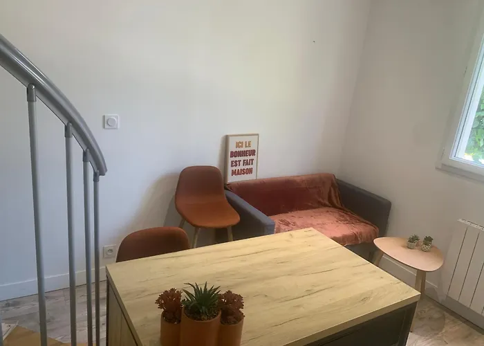 Appartamento Tiny Duplex